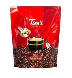 تیمز کافی میکس 20عددی